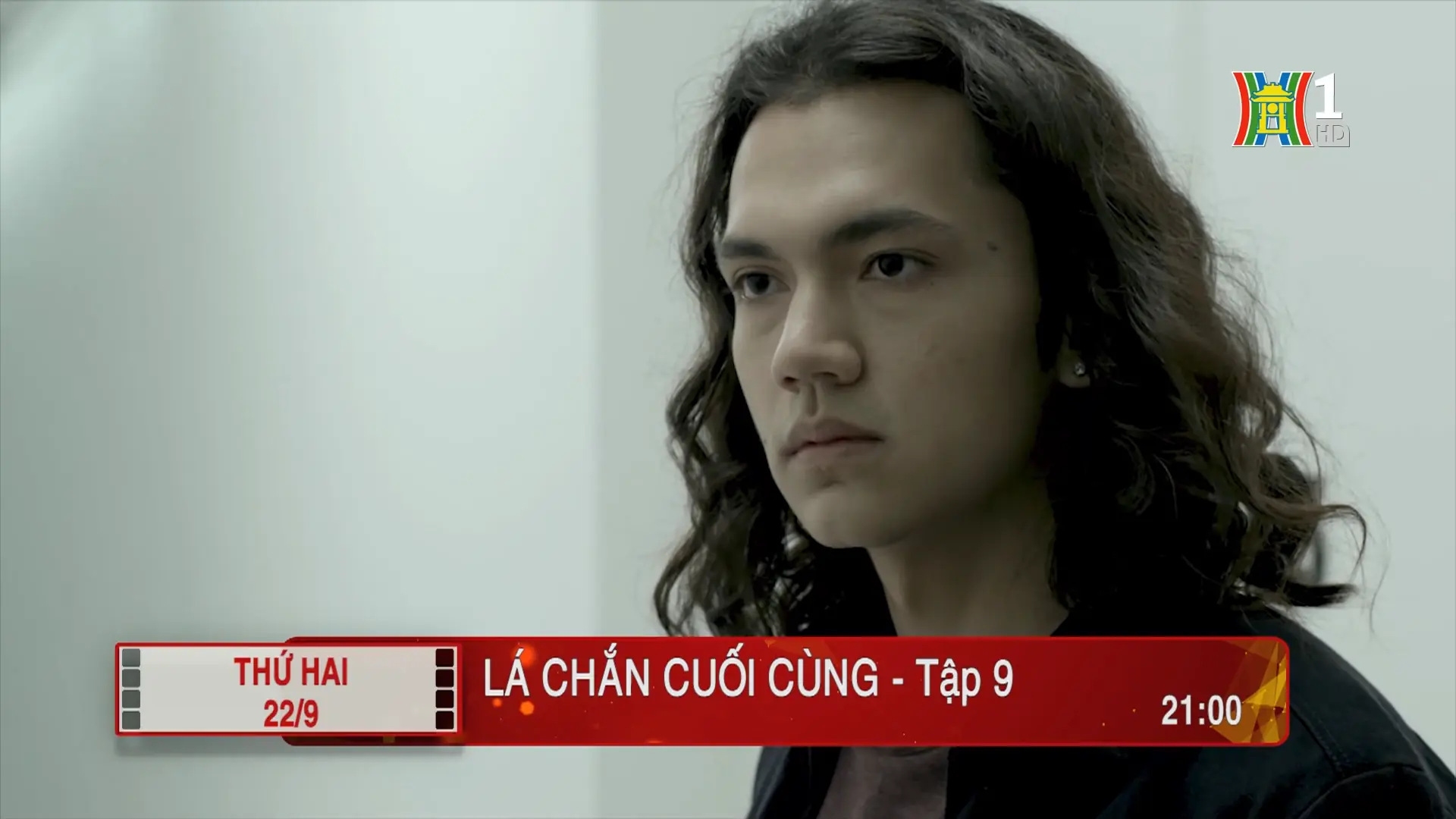 'Lá chắn cuối cùng' - Tập 9: Cảm xúc